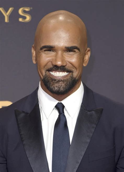 what is shemar moore's net worth